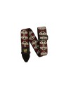 5339 Candy Sun Jacquard Strap