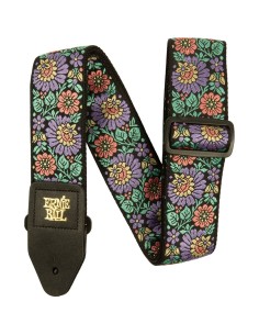 5340 Evening Bloom Jacquard...