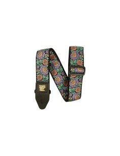 5340 Evening Bloom Jacquard... 2