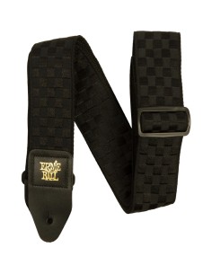 5341 Black Checkers...