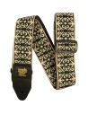 5344 Montebello Iron Jacquard Strap