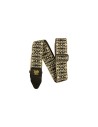 5344 Montebello Iron Jacquard Strap