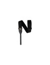 5365 Polypro Acoustic Gtr Strap Black