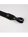 5365 Polypro Acoustic Gtr Strap Black