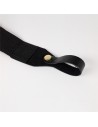 5365 Polypro Acoustic Gtr Strap Black