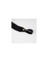 5365 Polypro Acoustic Gtr Strap Black