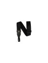 5365 Polypro Acoustic Gtr Strap Black