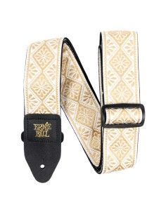 5627 Classic Jacquard Strap...