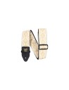 5627 Classic Jacquard Strap Diamond Blossom