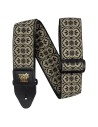 5628 Classic Jacquard Strap Golden Garden