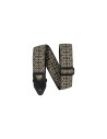 5628 Classic Jacquard Strap Golden Garden