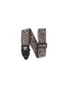 5629 Classic Jacquard Strap Jasmine and Juice