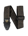5630 Classic Jacquard Strap Tribal Chain