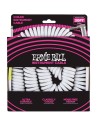 6045 Cavo Spirale White 9 m