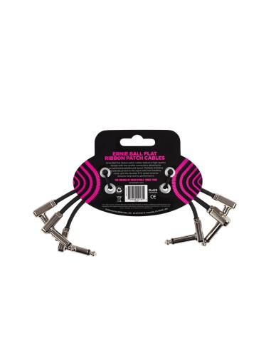 6221 Flat Ribbon Patch Cable 15,24 cm...