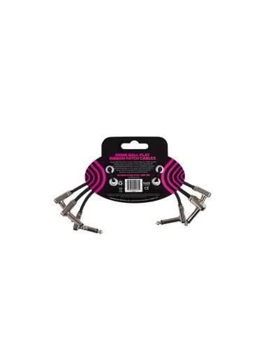 6221 Flat Ribbon Patch Cable 15,24 cm...