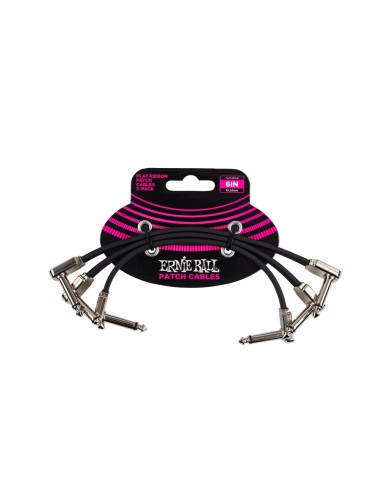 6221 Flat Ribbon Patch Cable 15,24 cm...