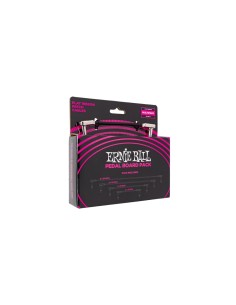 6224 Flat Ribbon Patch...