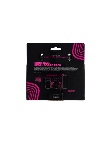6224 Flat Ribbon Patch Cables Multi-Pack