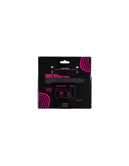 6224 Flat Ribbon Patch Cables Multi-Pack
