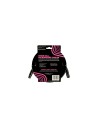 6388 Cavo Microfonico PVC nero 6 m