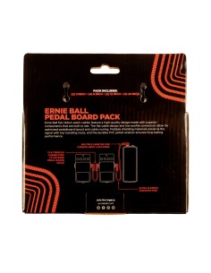 6404 Flat Ribbon Patch...