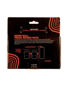 6404 Flat Ribbon Patch... 2