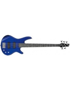 IBANEZ GSR185-JB Jewel Blue