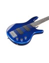 IBANEZ GSR185-JB Jewel Blue