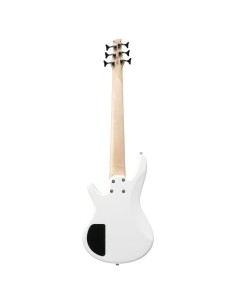 Ibanez GSR186PW PW Pearl White 2