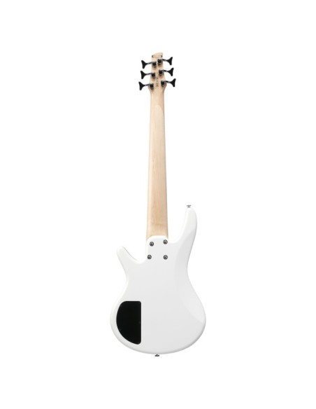 Ibanez GSR186PW PW Pearl White