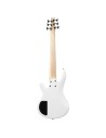 Ibanez GSR186PW PW Pearl White