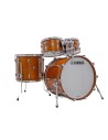 YAMAHA RECORDING CUSTOM REAL WOOD  22-10-12-16