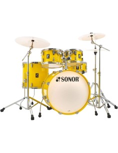 AQ1 Studio Set Yellow