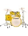 AQ1 Studio Set Yellow