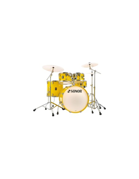 AQ1 Studio Set Yellow