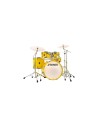 AQ1 Studio Set Yellow