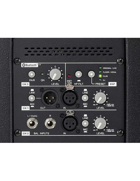 FBT X PRO 112A