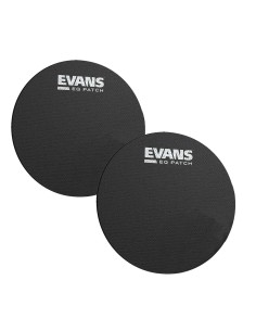 EVANS EQPB1 BassDrum Head...