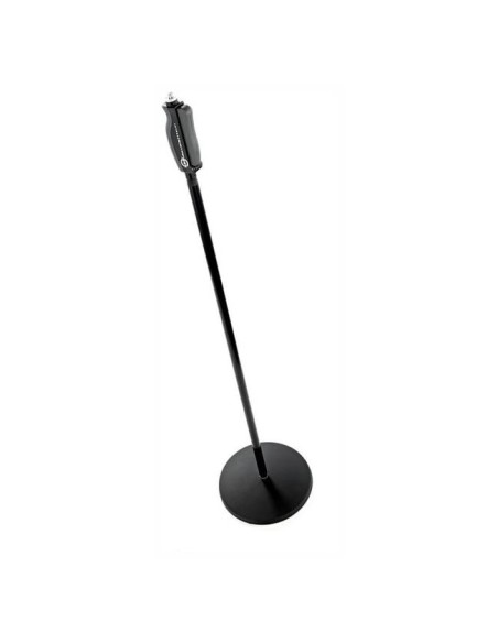 Konig & Meyer 26085 Asta microfonica dritta con meccanismo Soft-Touch