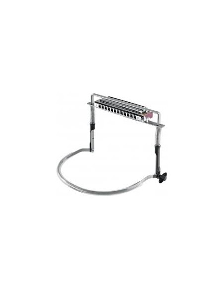 Konig & Meyer 16410 11 Supporto Armonica Bocca