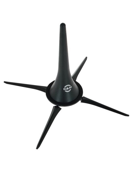 K&M 15222 Supporto per Clarinetto