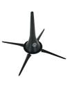 K&M 15222 Supporto per Clarinetto