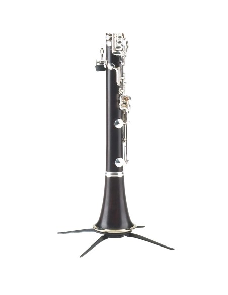 K&M 15222 Supporto per Clarinetto