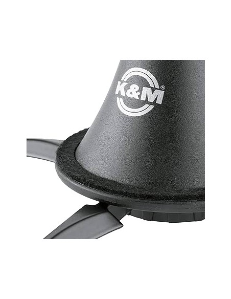 K&M 15222 Supporto per Clarinetto