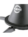 K&M 15222 Supporto per Clarinetto