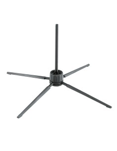 K&M 15232 Supporto Flauto...