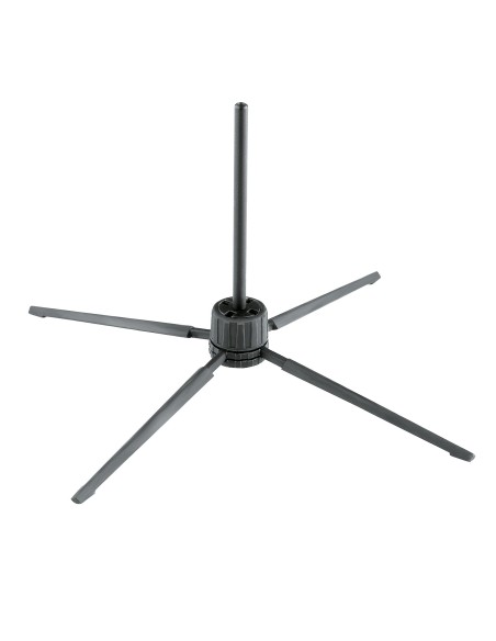 K&M 15232 Supporto Flauto Traverso