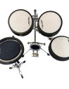 TAMA TTK5S True Touch Training Kit 5pc