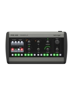 BEHRINGER P16-HQ Powerplay